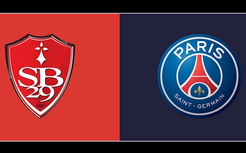 Phân tích phong độ và lịch sử đối đầu PSG vs Brest